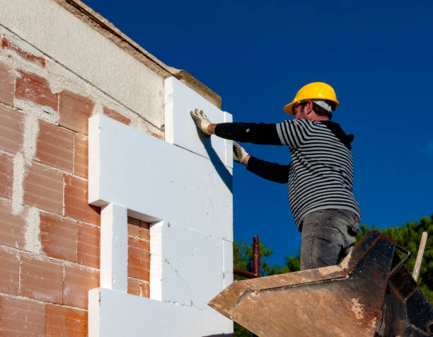 Best Fiberglass Insulation in Forest, VA