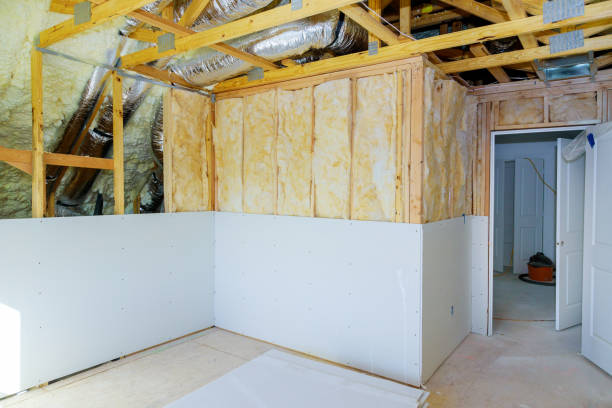 Trusted Forest, VA Insulation Contractor Experts