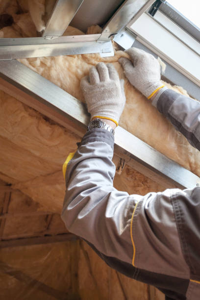 Best Energy Efficiency Insulation in Forest, VA
