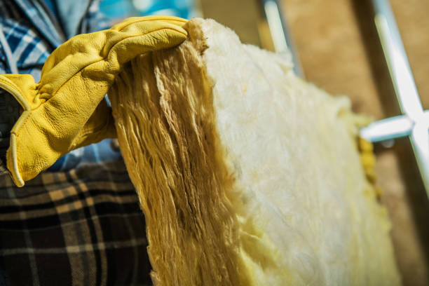 Types of Insulation We Offer in Forest, VA