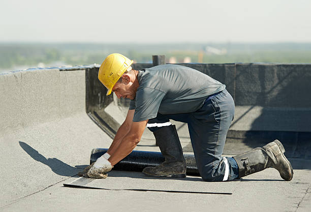 Types of Insulation We Offer in Forest, VA