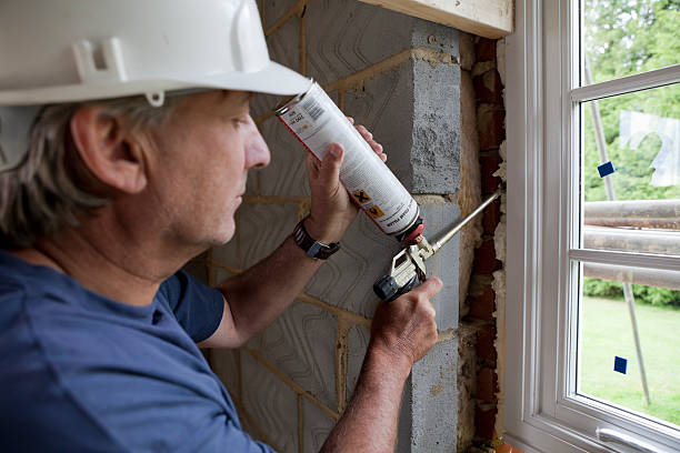 Best Residential Insulation in Forest, VA