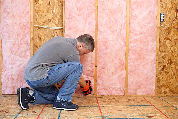 Types of Insulation We Offer in Forest, VA