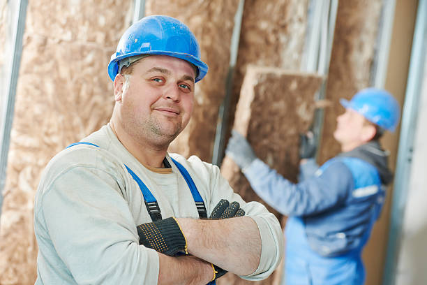 Best Energy Efficiency Insulation in Forest, VA