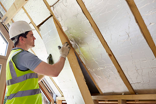  Forest, VA Insulation Contractor Pros