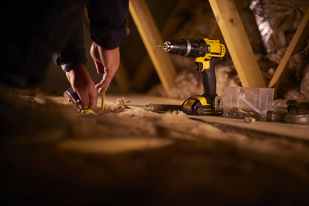 Best Insulation for Specific Applications in Forest, VA